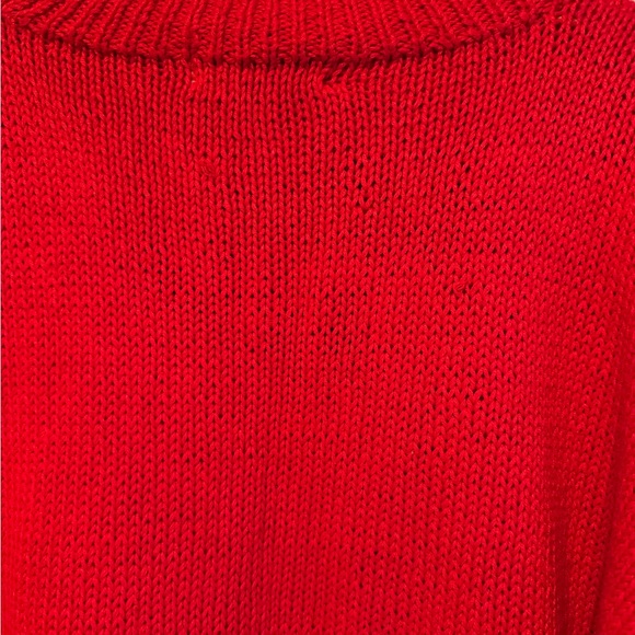 Eagles eye vintage puddle duck sweater ☔️ 🦆 - Picture 7 of 8